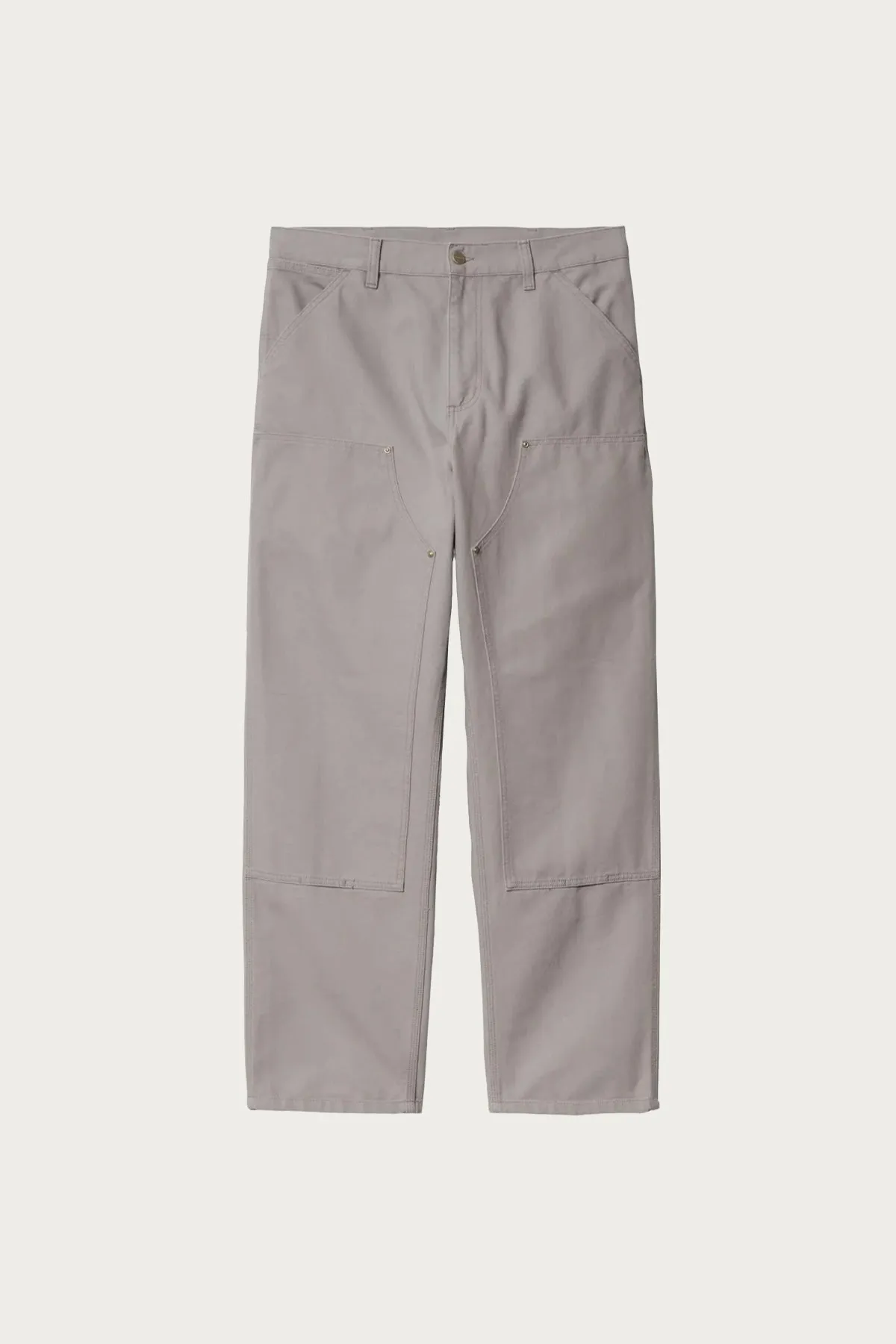 Double Knee Pant - Rinsed Yosemite sold by Canoe Club
