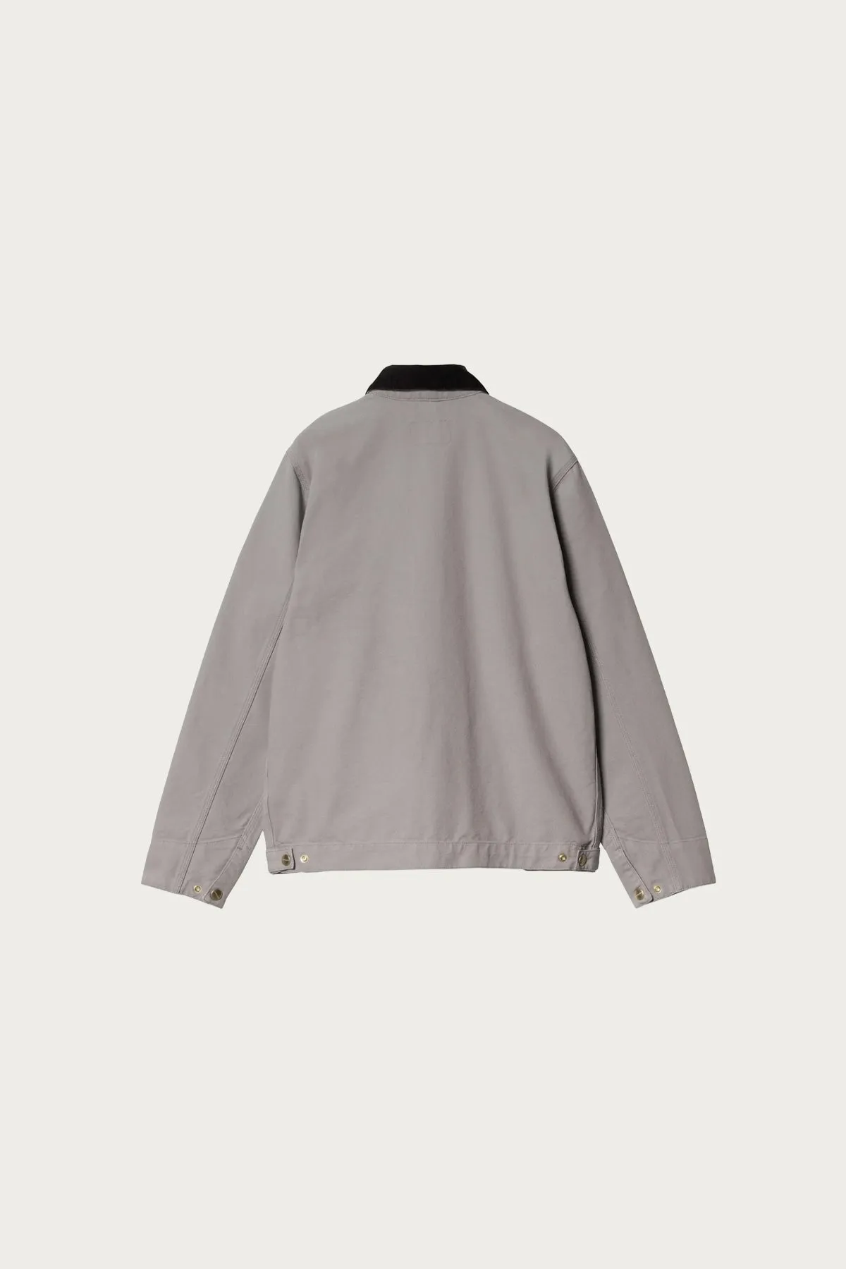 Detroit Jacket - Yosemite/Black Rinsed sold by Canoe Club product image thumbnail 2