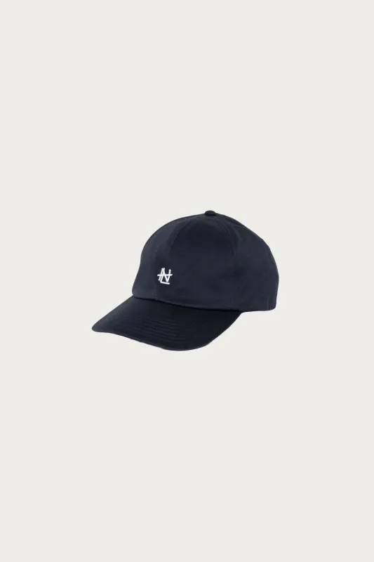 Nanamica Chino Cap - Navy made by Nanamica