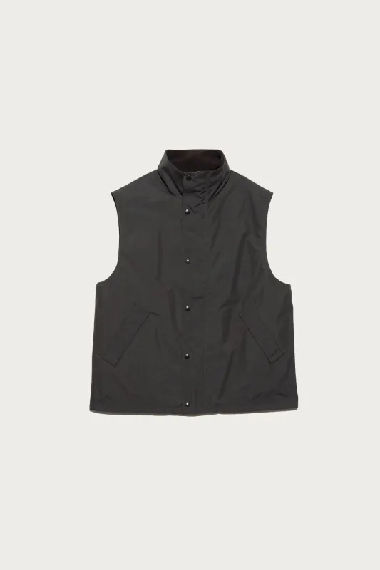 2L PERTEX UNLIMITED Field Vest - Dark Olive sold by Canoe Club