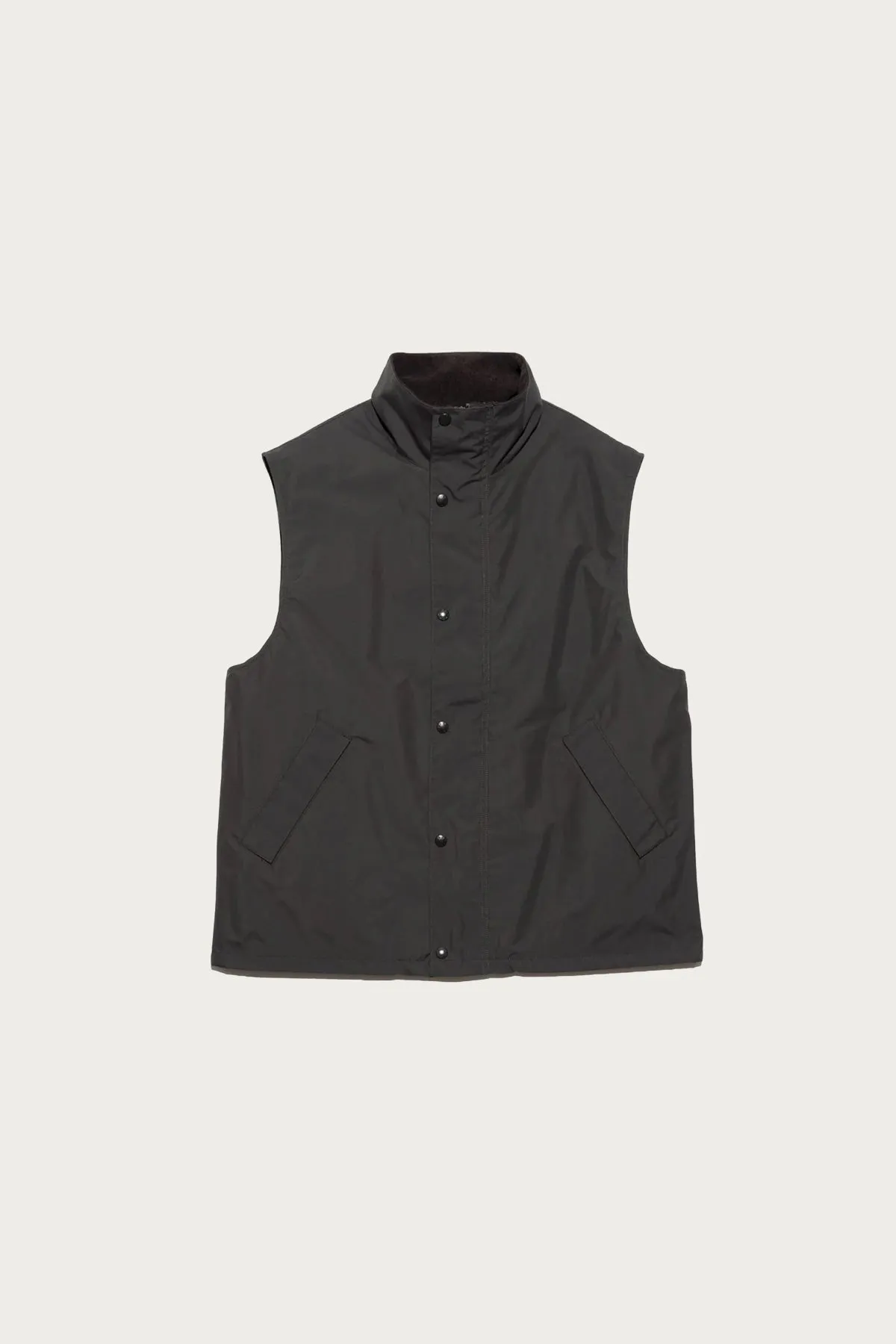 2L PERTEX UNLIMITED Field Vest - Dark Olive sold by Canoe Club