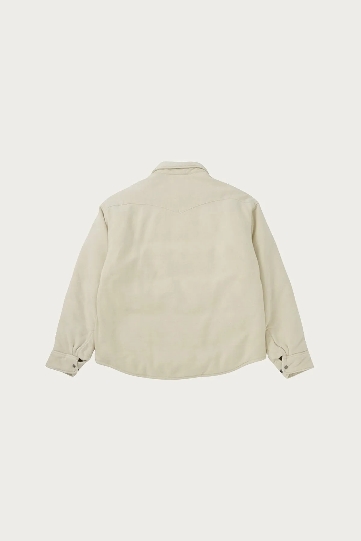 Kerchief Era Down JKT Crash - Yellow sold by Canoe Club product image thumbnail 2