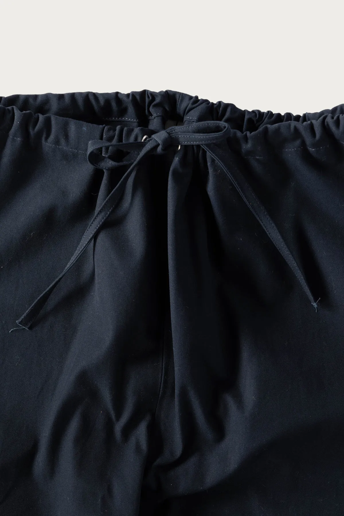 Karate Pants - Navy sold by Canoe Club product image thumbnail 2