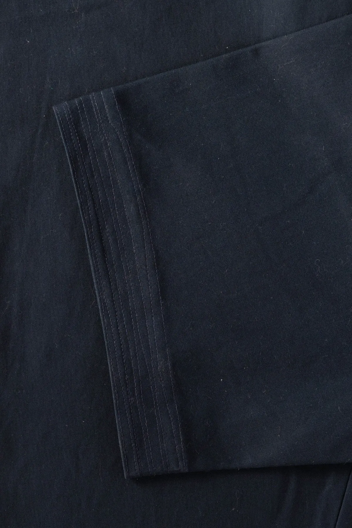 Karate Pants - Navy sold by Canoe Club product image thumbnail 3