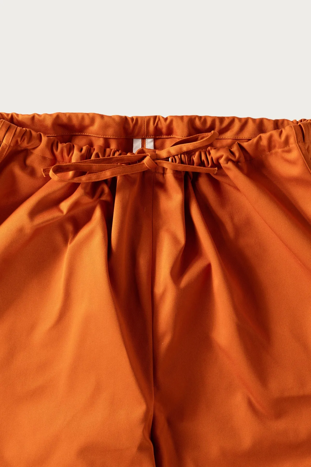 Karate Pants - Orange sold by Canoe Club product image thumbnail 2