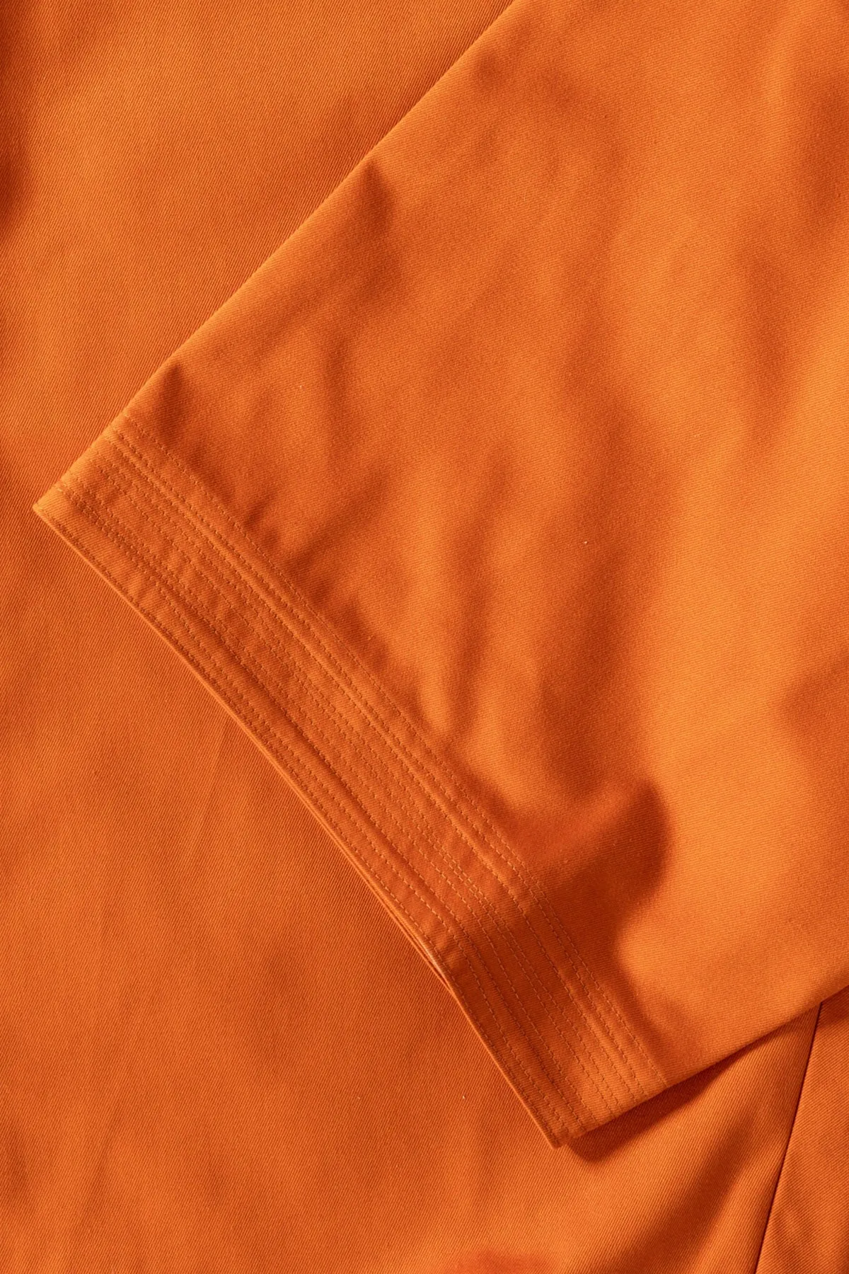 Karate Pants - Orange sold by Canoe Club product image thumbnail 3