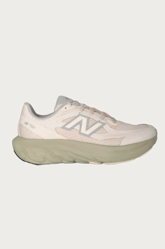 FF Trainer - Linen/Olivine sold by Canoe Club