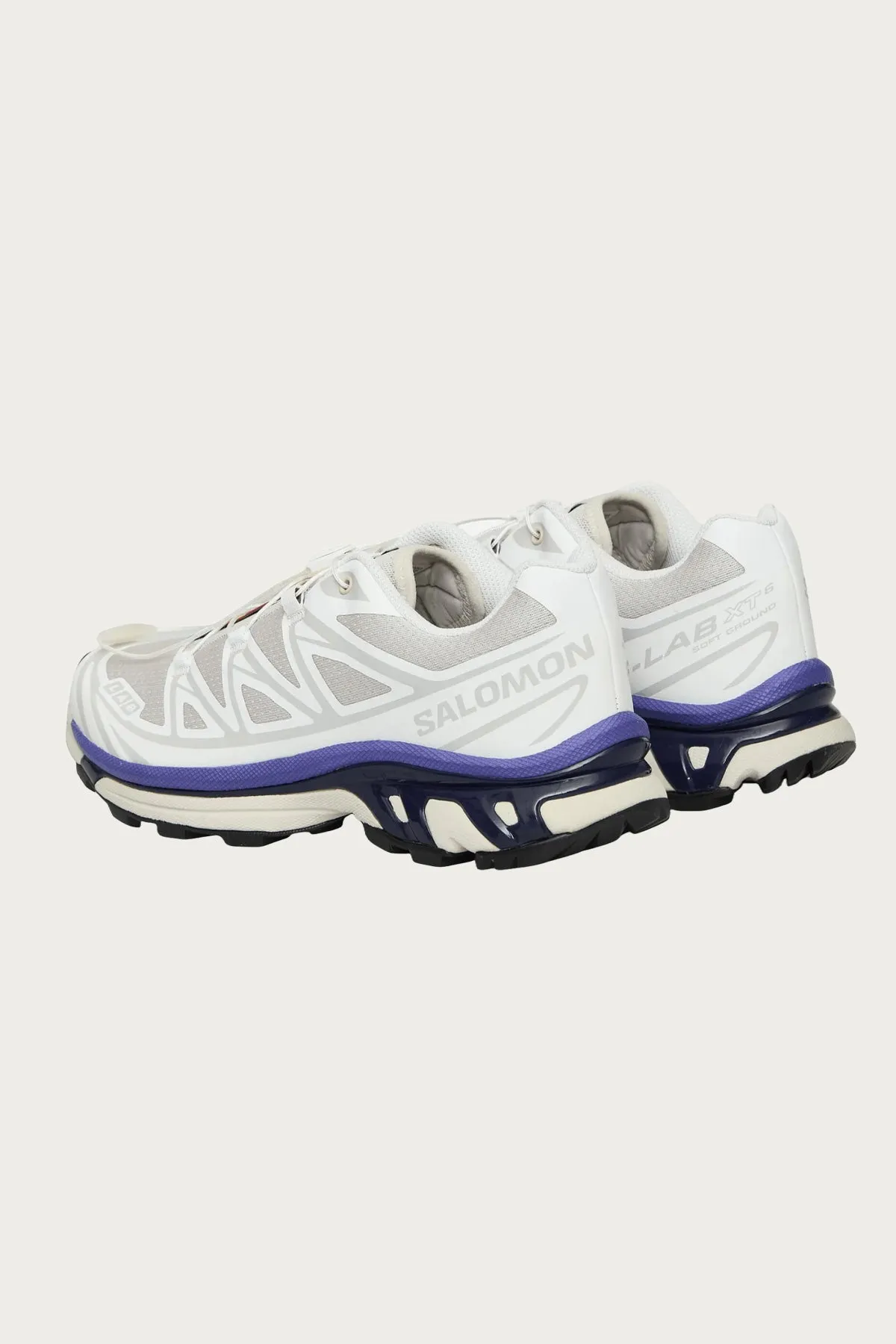 XT-6 - White/Lunar Rock/Liberty sold by Canoe Club product image thumbnail 3
