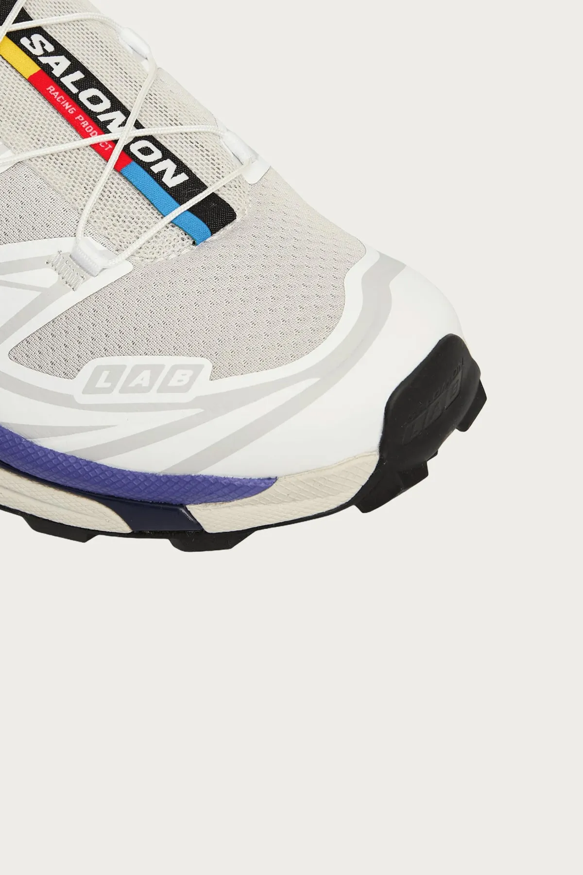 XT-6 - White/Lunar Rock/Liberty sold by Canoe Club product image thumbnail 4