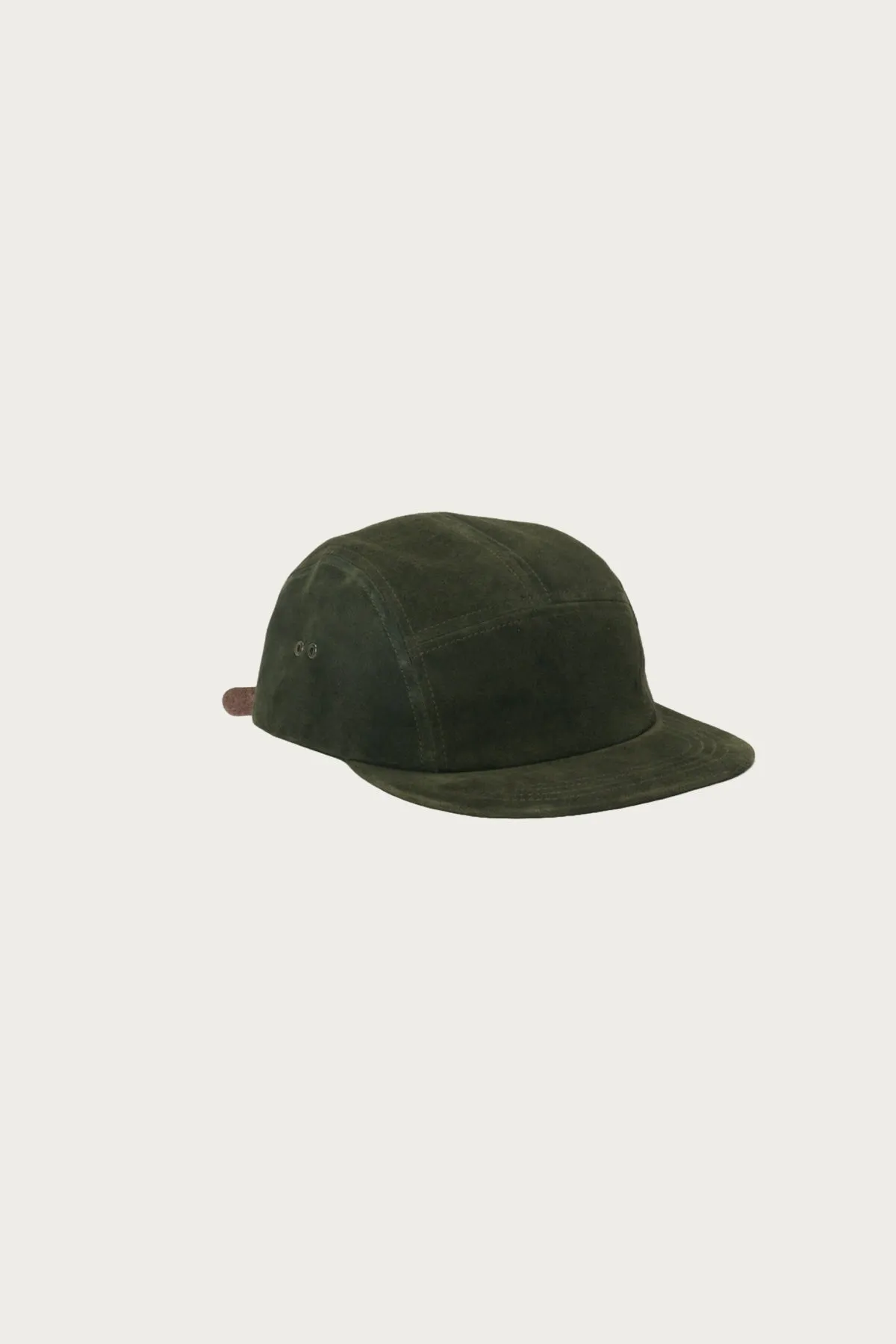 Pig Jet Cap - Deep Green sold by Canoe Club