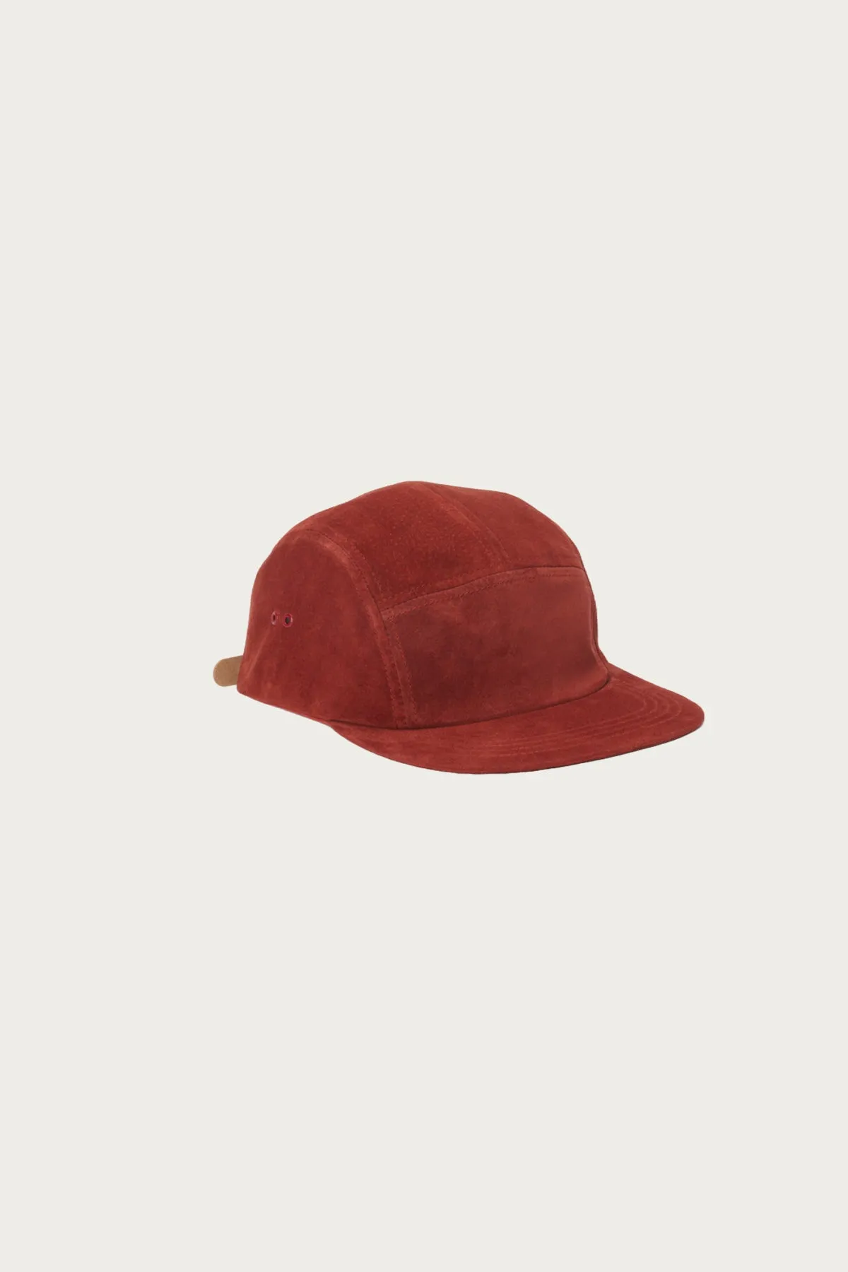 Pig Jet Cap - Blood Orange sold by Canoe Club
