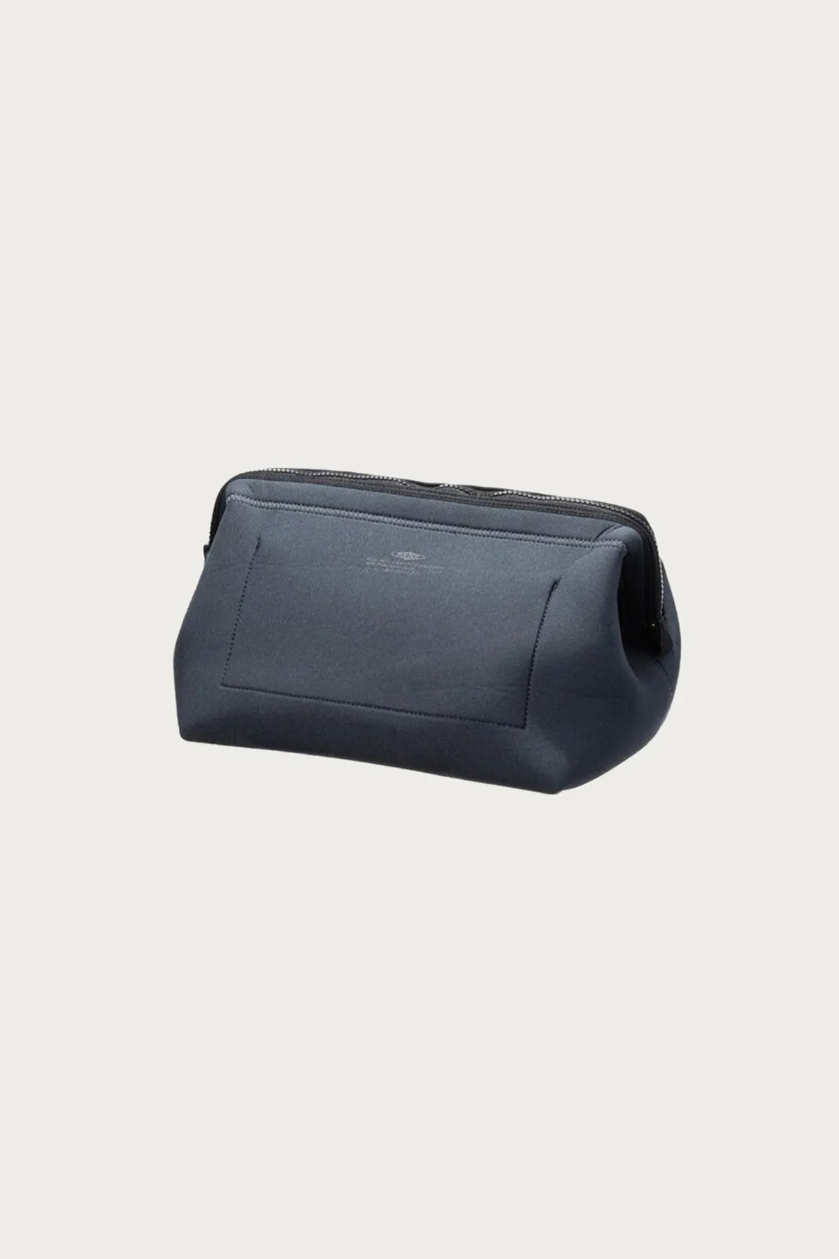 Wired Pouch Large - Dark Gray/Green sold by Canoe Club