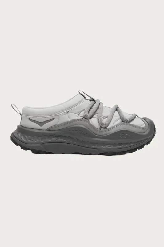 U Ora Primo - Stardust/Satellite Grey made by Hoka