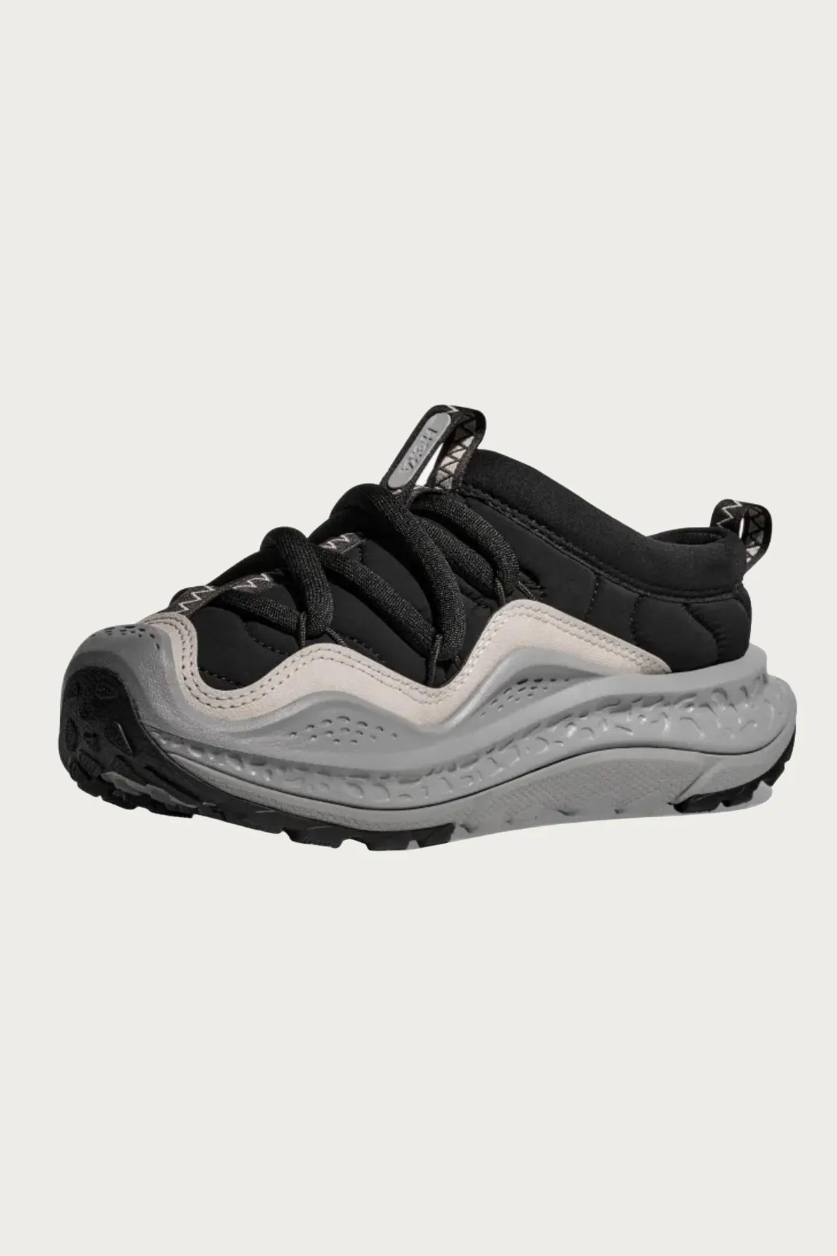 U Ora Primo - Black/Carbon Black sold by Canoe Club product image thumbnail 3