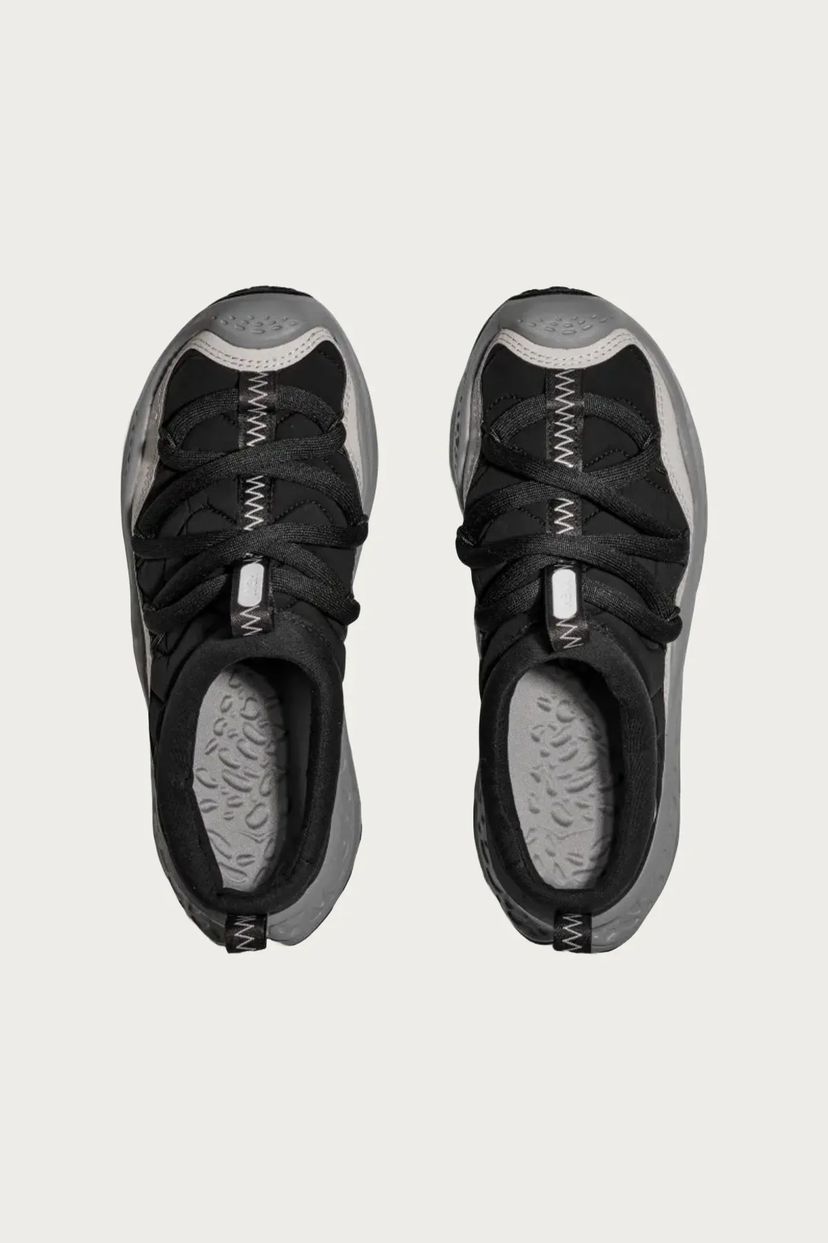 U Ora Primo - Black/Carbon Black sold by Canoe Club product image thumbnail 2