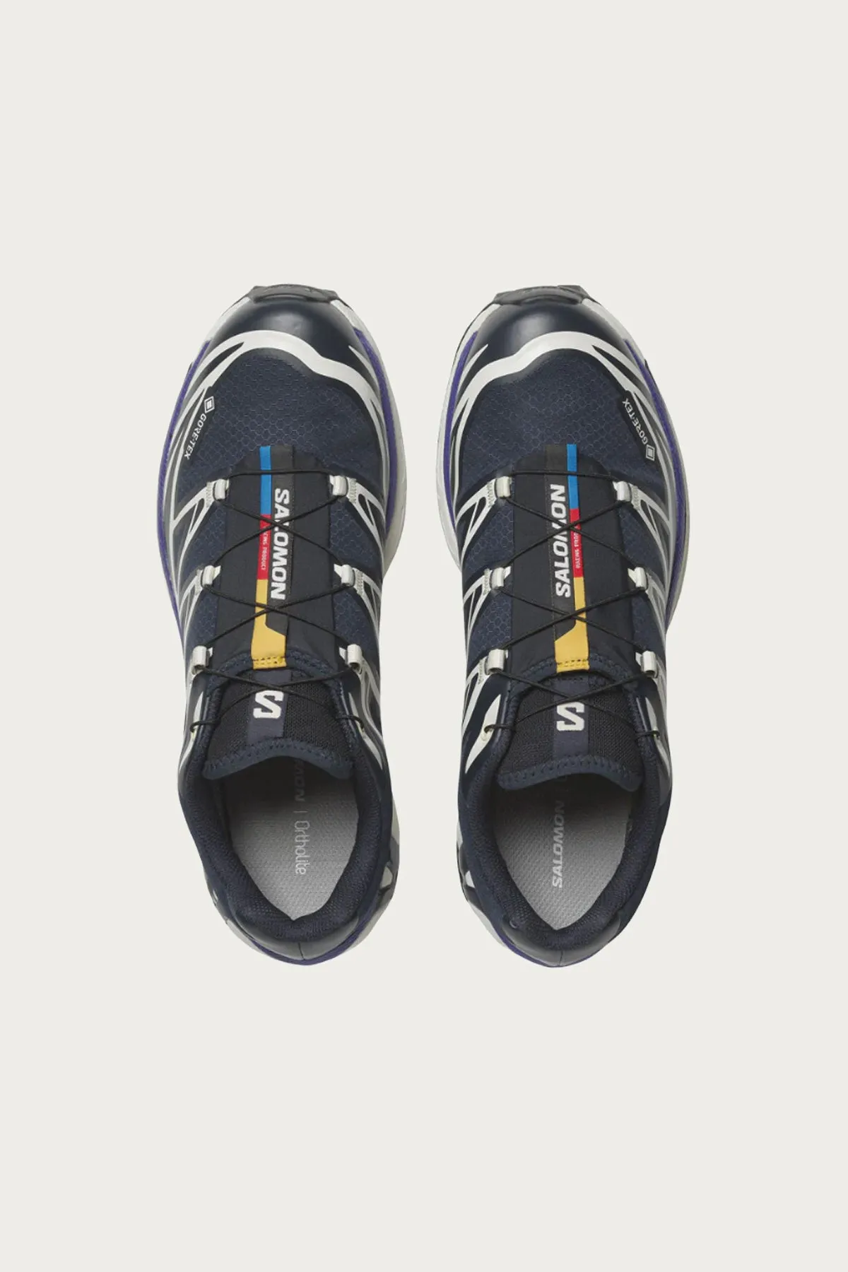 XT-6 GTX - Carbon/Vanilla Ice/Liberty sold by Canoe Club product image thumbnail 4