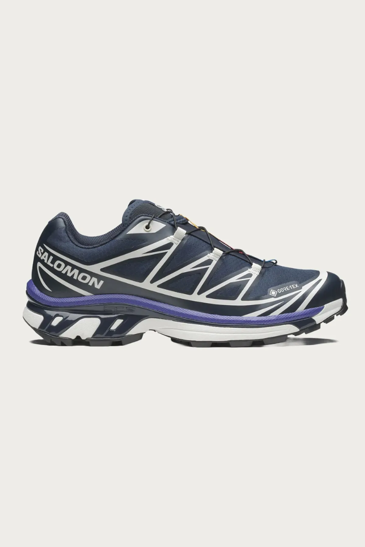 XT-6 GTX - Carbon/Vanilla Ice/Liberty sold by Canoe Club
