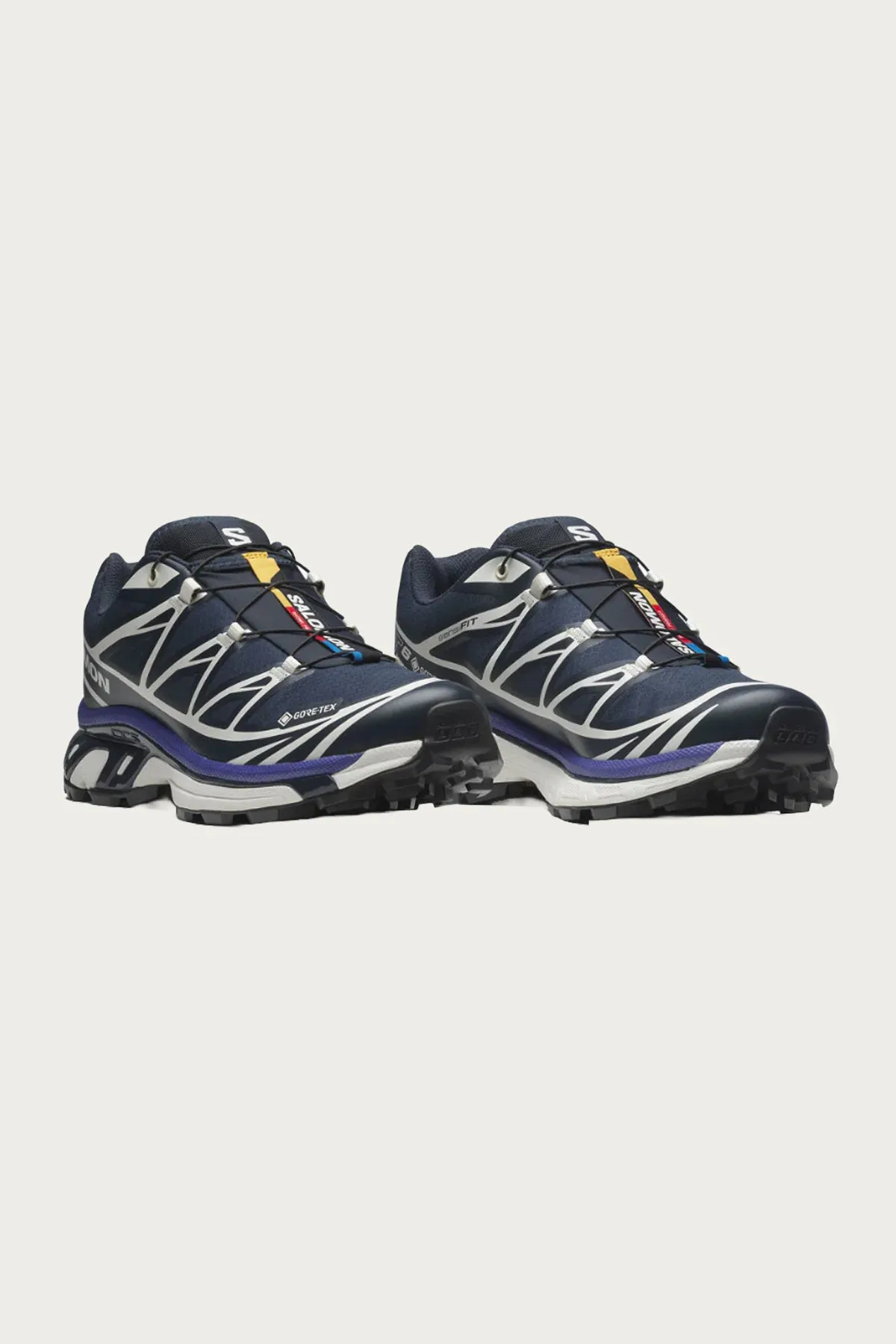 XT-6 GTX - Carbon/Vanilla Ice/Liberty sold by Canoe Club product image thumbnail 2