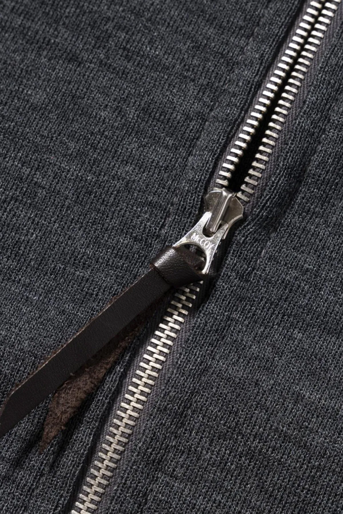 Winter Aviation Sweater - Gray sold by Canoe Club product image thumbnail 4