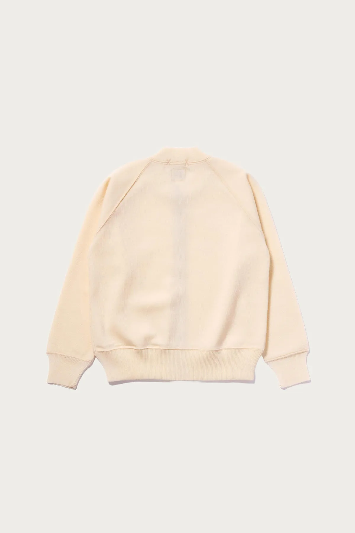 Winter Aviation Sweater - Ecru sold by Canoe Club product image thumbnail 2