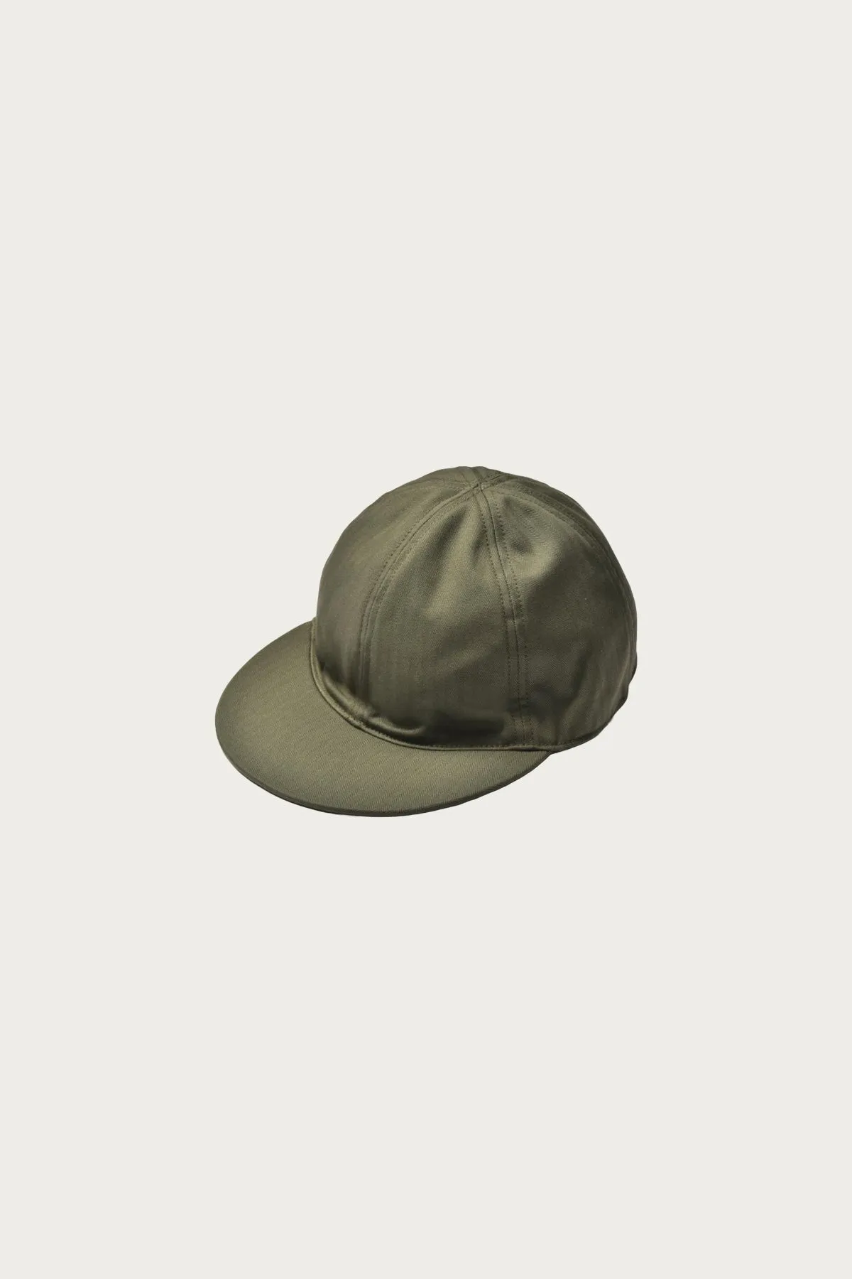 Utility Cap N-3 - Olive sold by Canoe Club