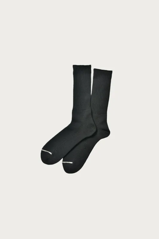 McCoys 2-Pack Socks - Black made by The Real McCoy's