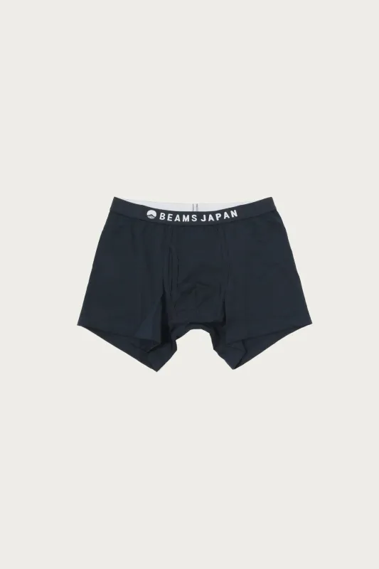 Boxer Shorts - Navy made by Canoe Club