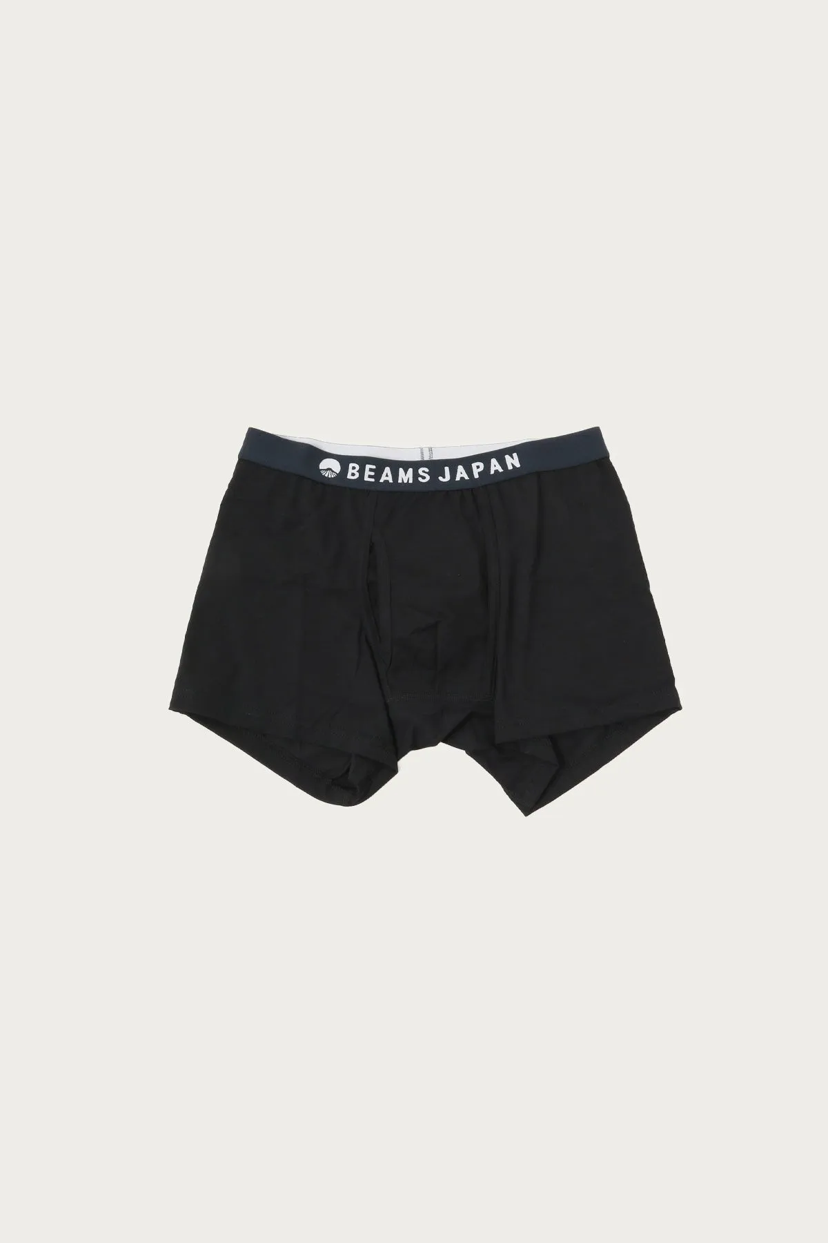 Boxer Shorts - Black sold by Canoe Club
