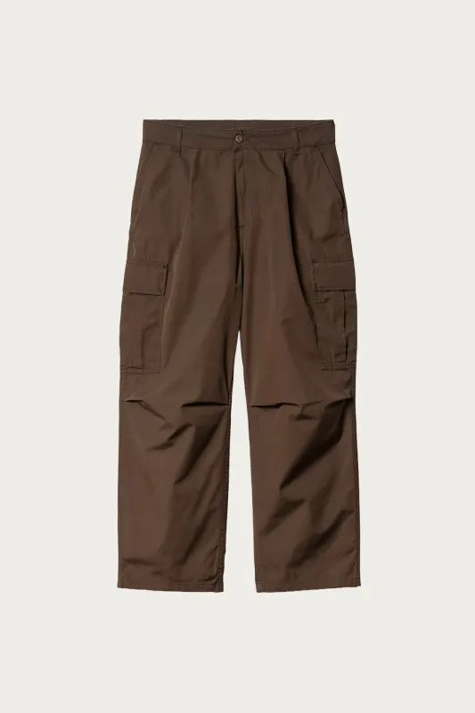 Cole Cargo Pant - Rinsed Liberica made by Carhartt