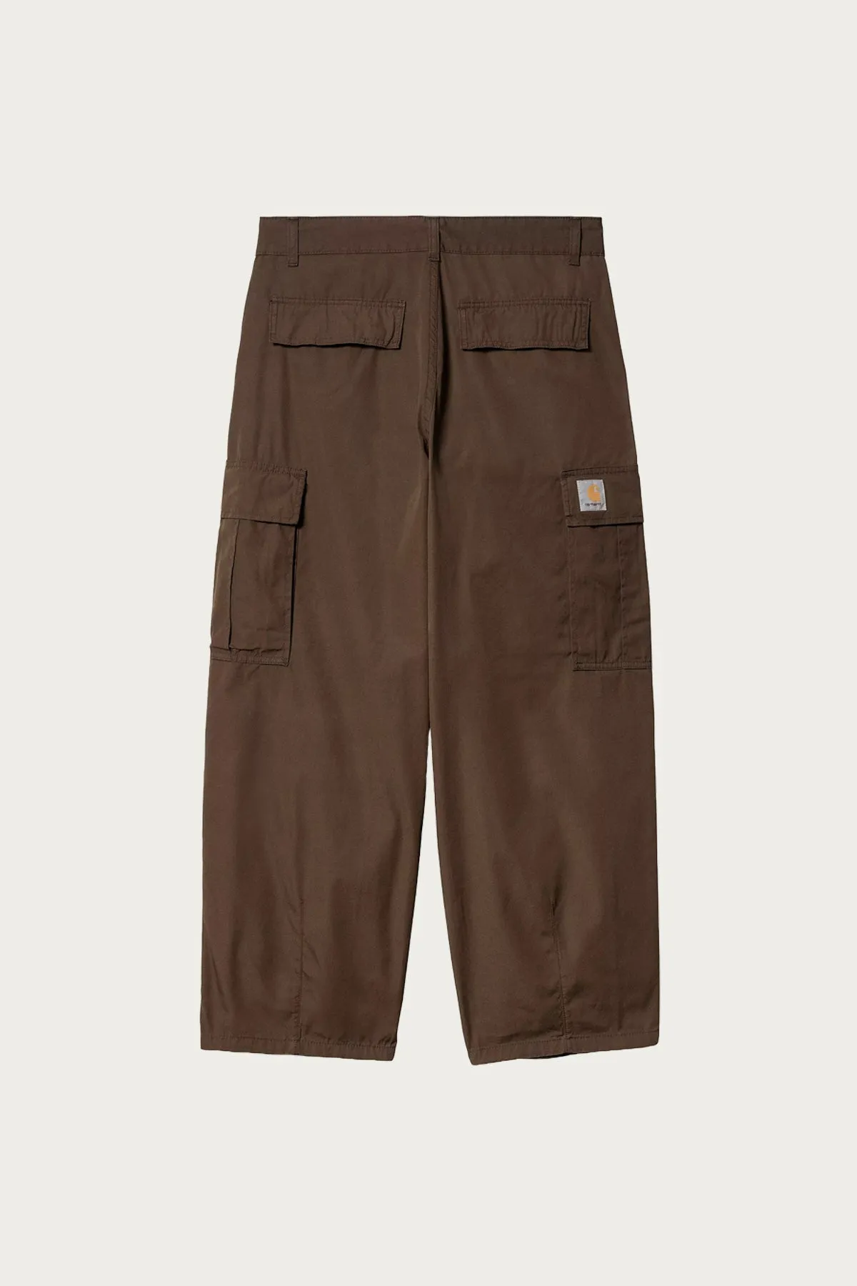 Cole Cargo Pant - Rinsed Liberica sold by Canoe Club product image thumbnail 2
