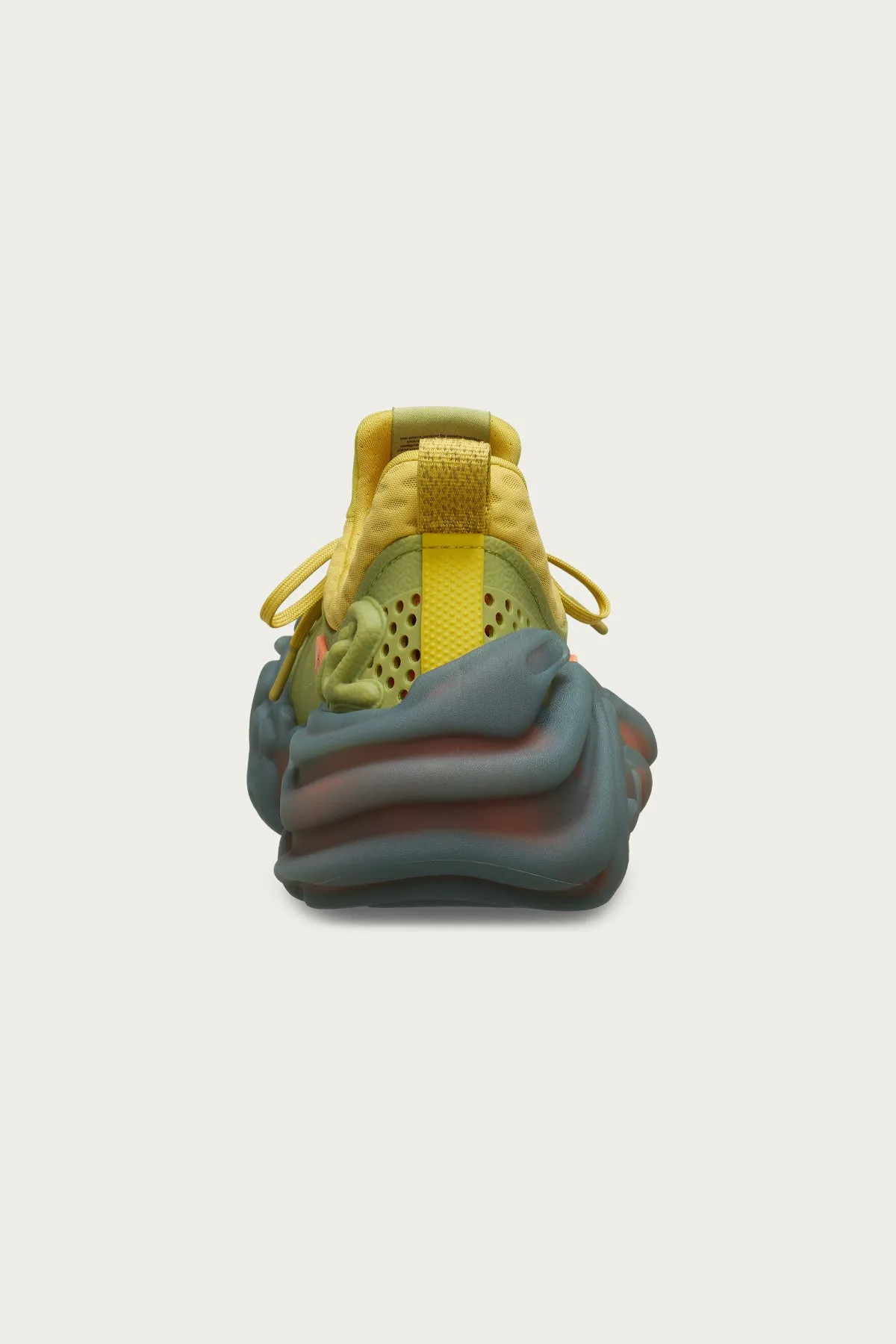 Salehe Bembury x Crocs Juniper Sneaker - Sudd sold by Canoe Club product image thumbnail 4
