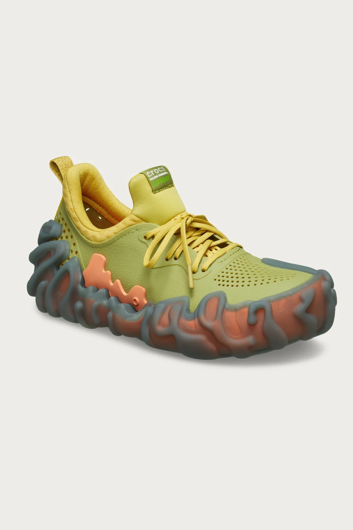 Salehe Bembury x Crocs Juniper Sneaker - Sudd sold by Canoe Club product image thumbnail 5
