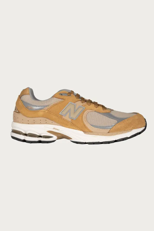 2002R - Beige/Beige made by New Balance