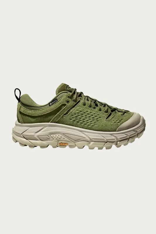 Tor Ultra Lo TP - Forest Floor/Farro made by Hoka