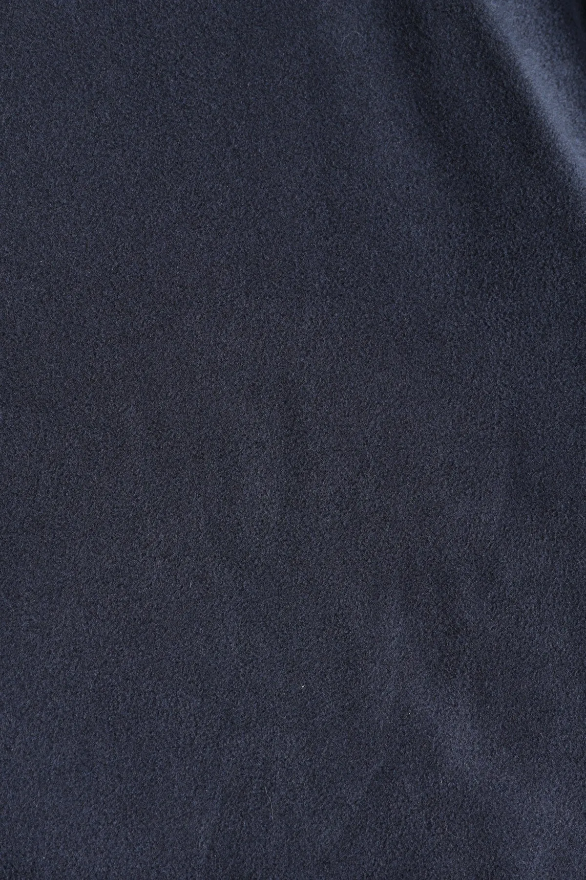 Reverse Fleece BIG SWT - Navy sold by Canoe Club product image thumbnail 3