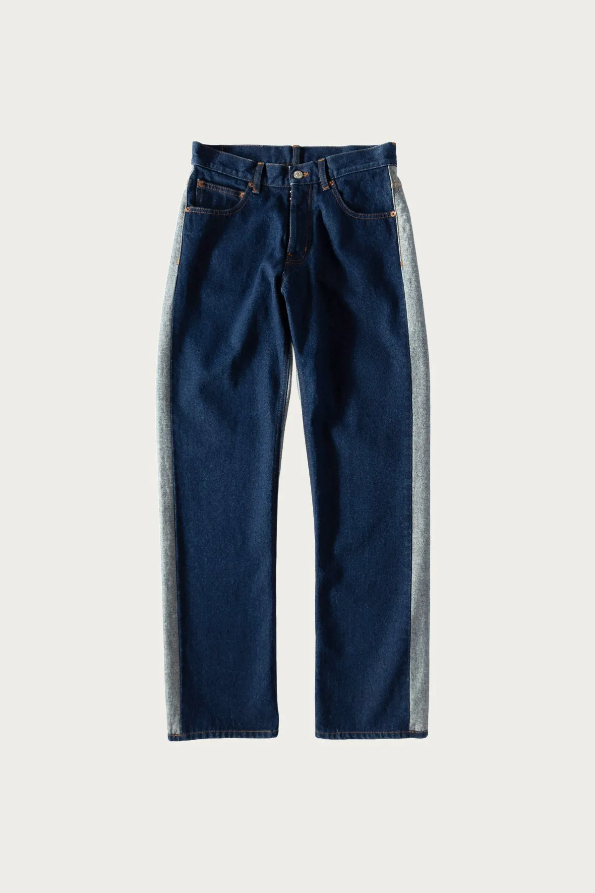 Inside Out Denim - Indigo sold by Canoe Club