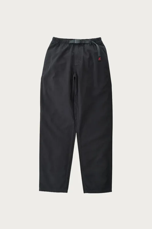 Gramicci Pant - Black sold by Canoe Club