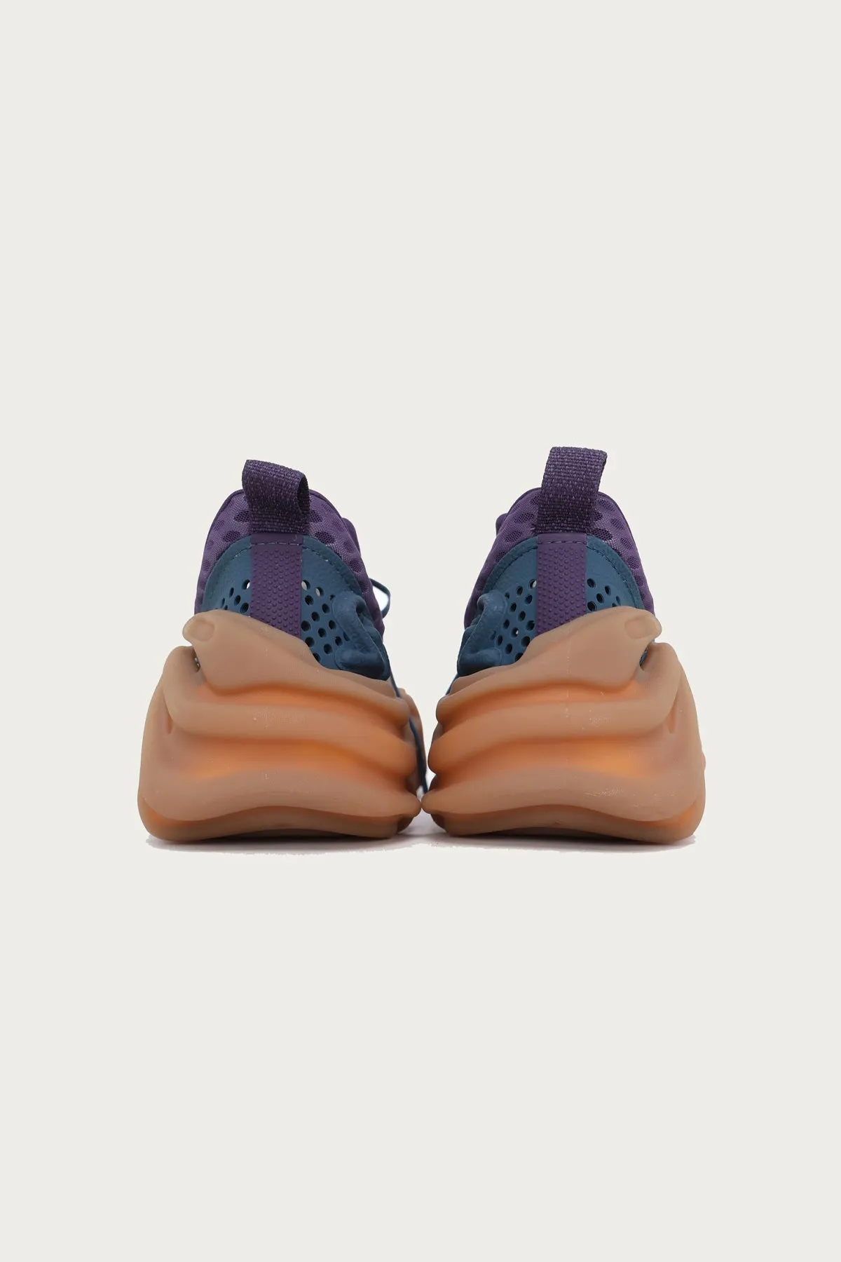 Salehe Bembury x Crocs Juniper Sneaker - Taro sold by Canoe Club product image thumbnail 3