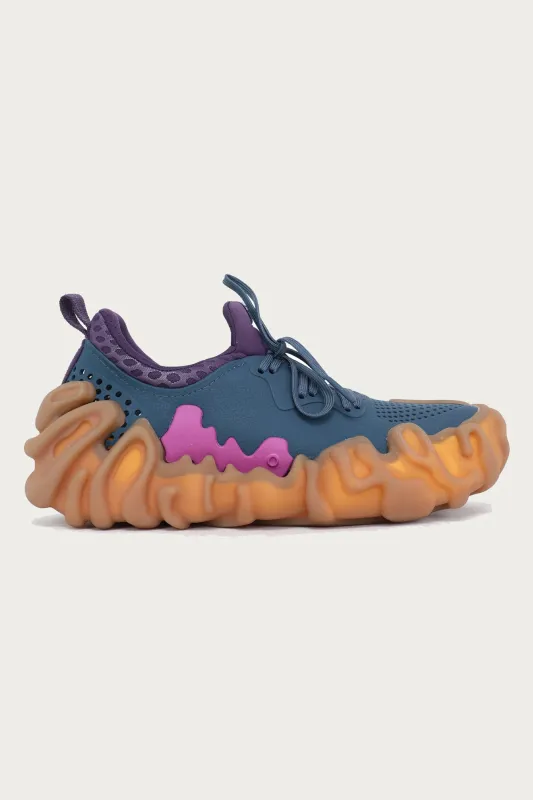Salehe Bembury x Crocs Juniper Sneaker - Taro made by Crocs