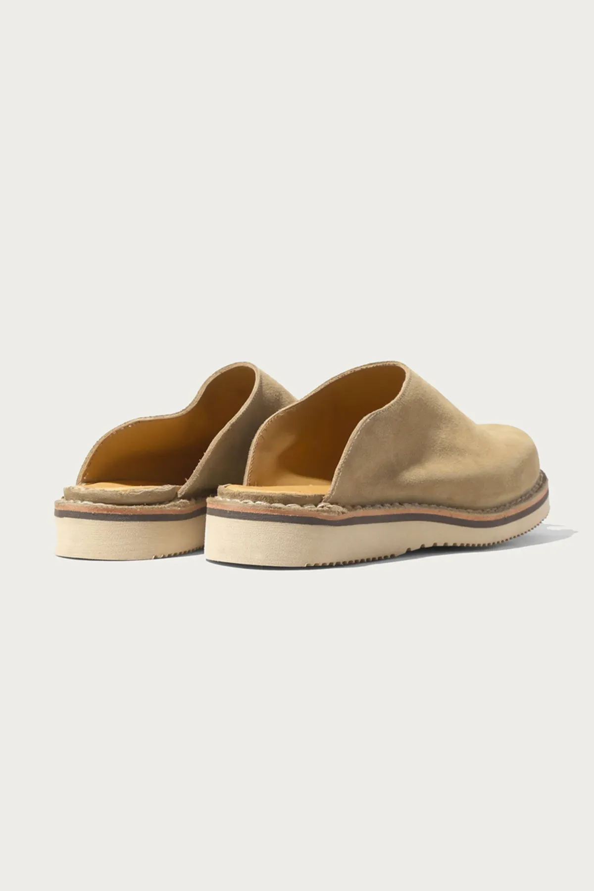Mountain Slip-In - Taupe sold by Canoe Club product image thumbnail 3