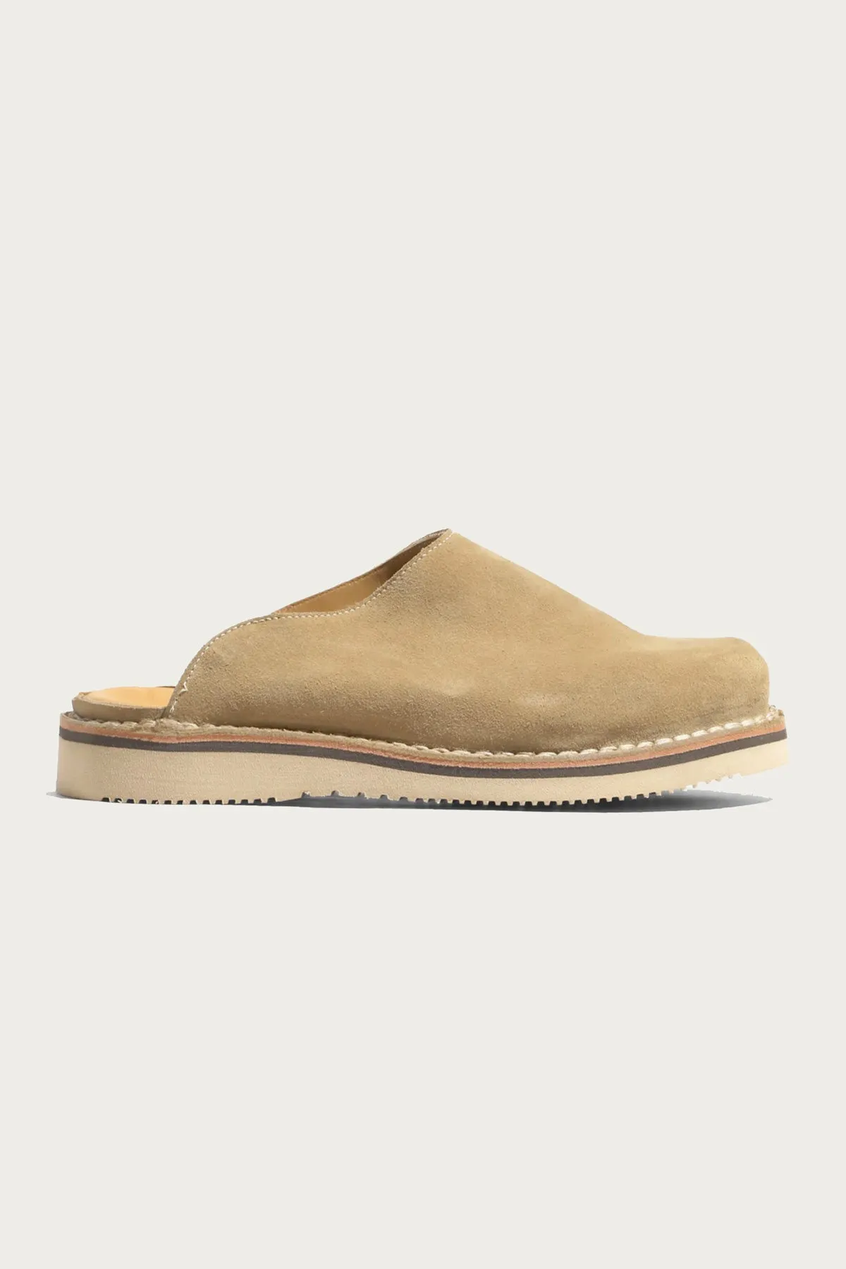 Mountain Slip-In - Taupe sold by Canoe Club