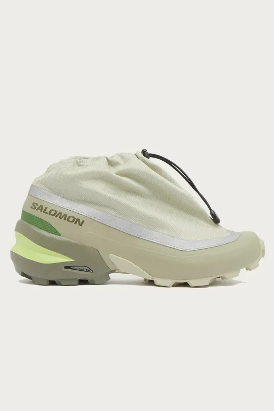 Cross Low MM6 Maison Margiela - Alfala/Tea/Sharp Green made by Maison Margiela