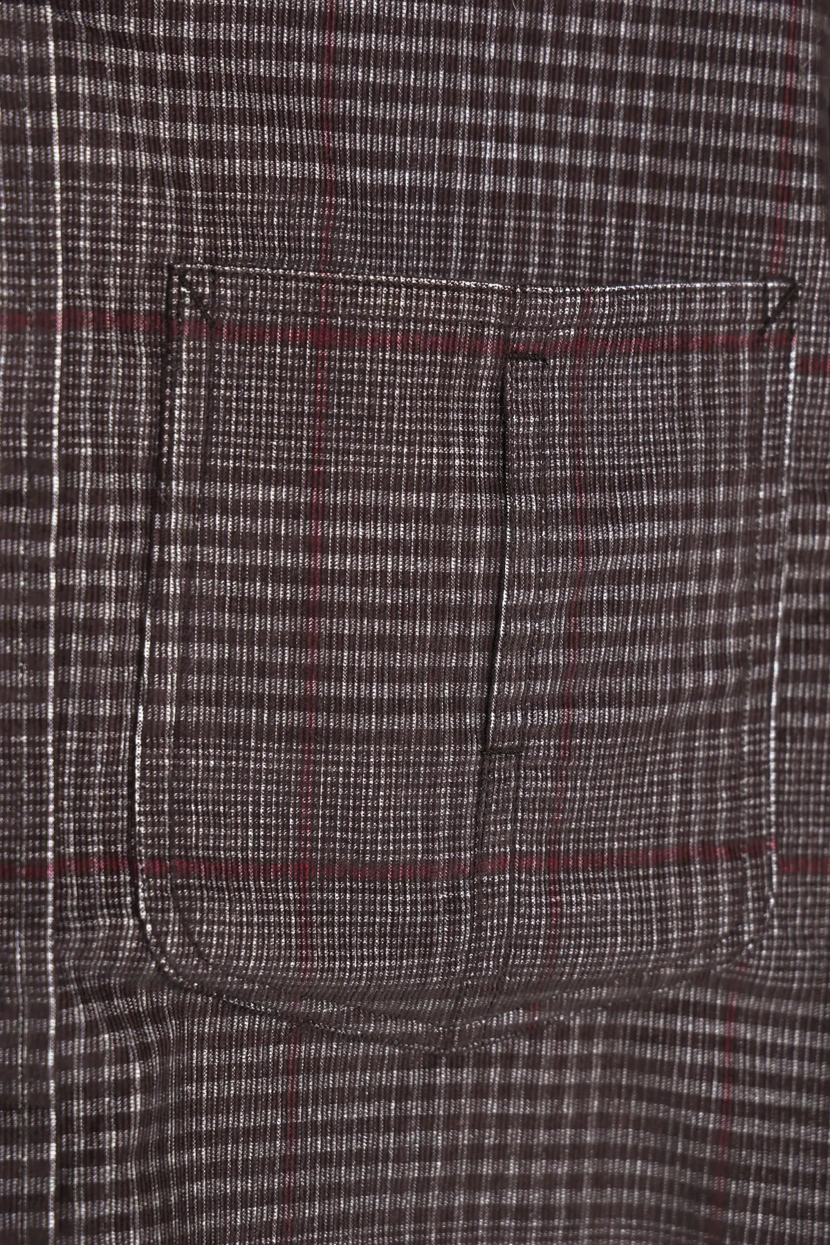 Diggin Shirt - Brown sold by Canoe Club product image thumbnail 2