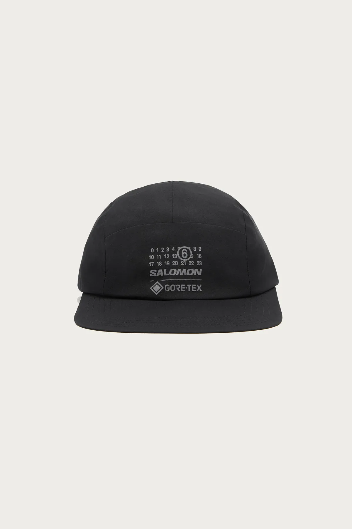 MM6 x Salomon Cap - Black sold by Canoe Club
