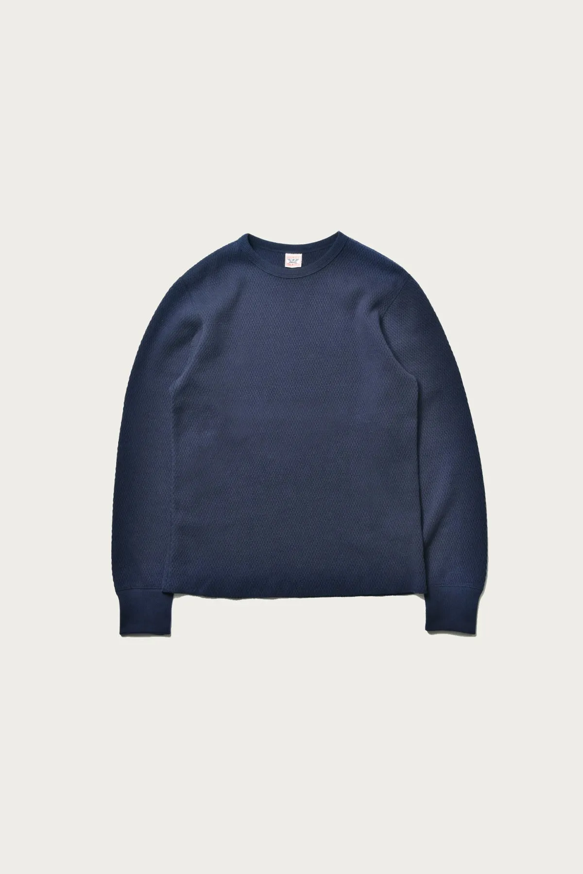 U.S. Army Military Thermal Shirt - Navy sold by Canoe Club