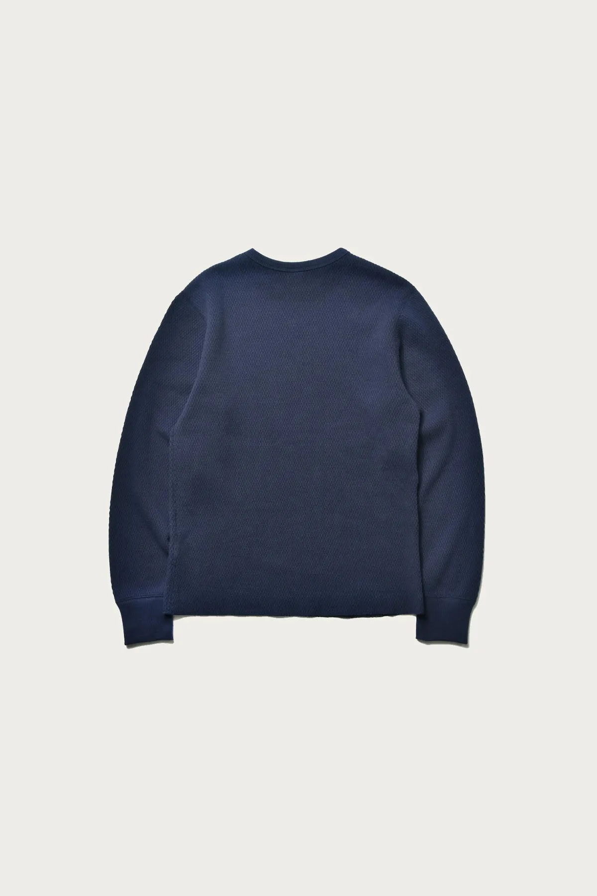 U.S. Army Military Thermal Shirt - Navy sold by Canoe Club product image thumbnail 2