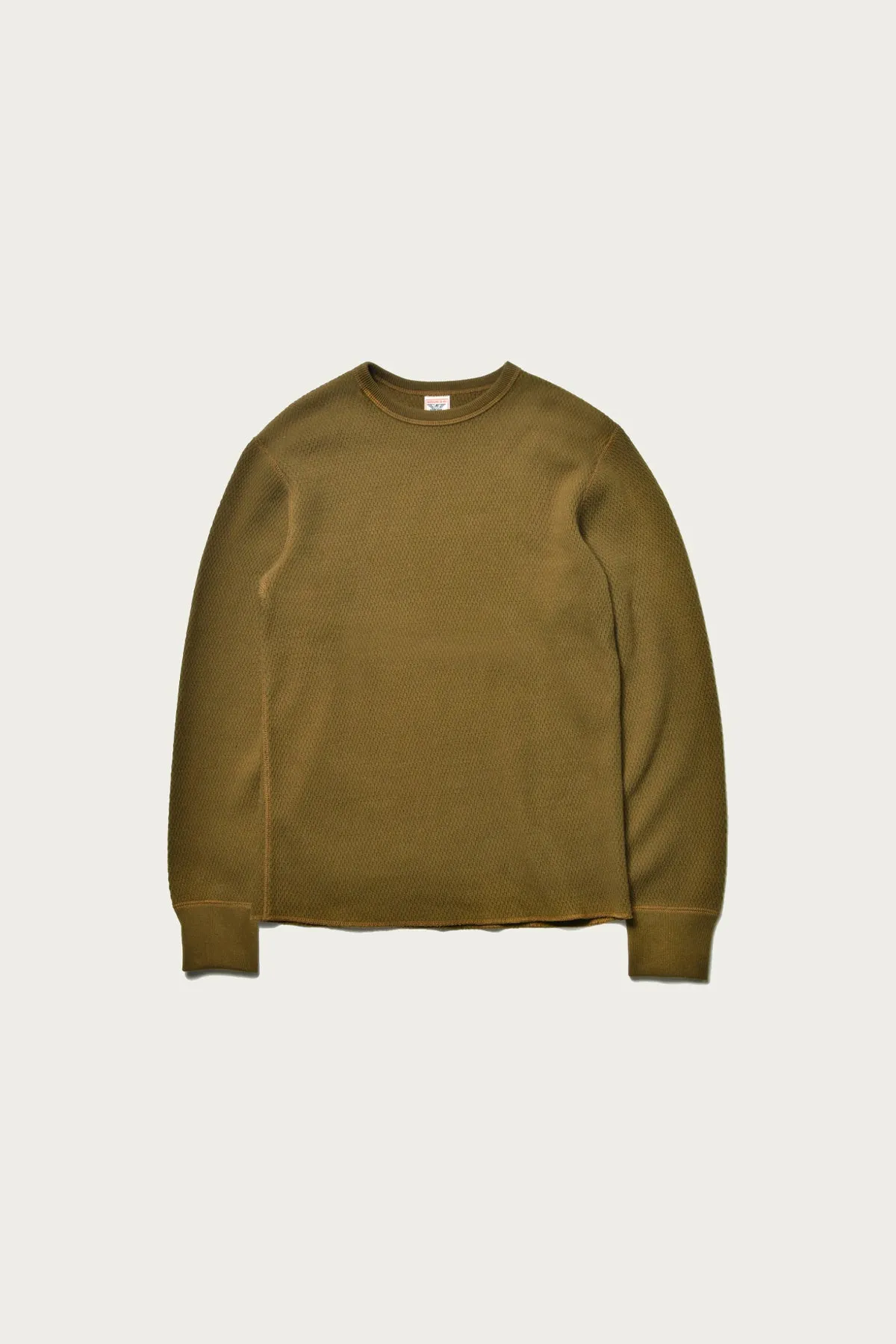 U.S. Army Military Thermal Shirt - Olive sold by Canoe Club
