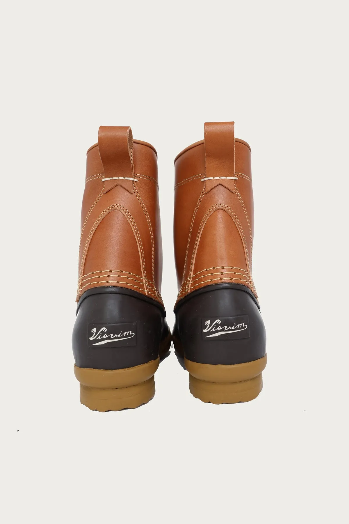 Decoy Duck Mid-Folk - Dark Brown sold by Canoe Club product image thumbnail 3