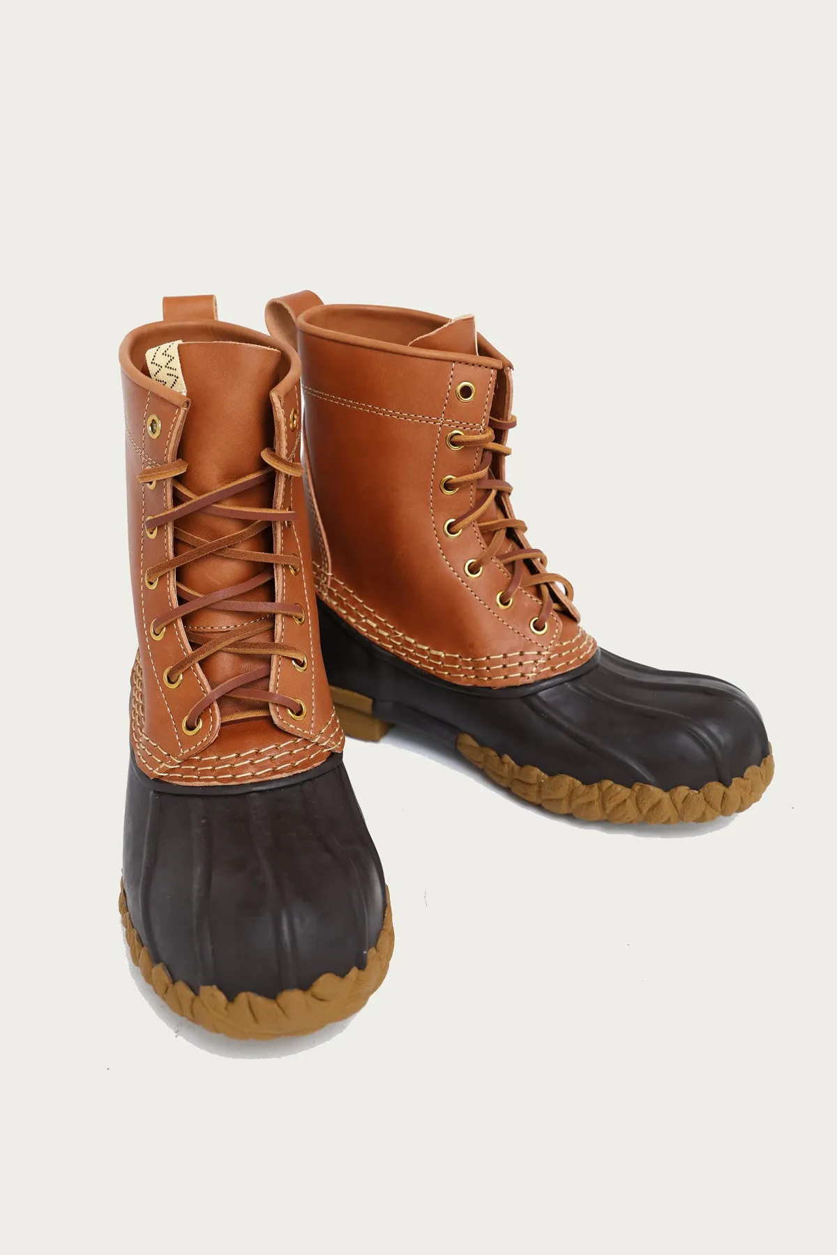 Decoy Duck Mid-Folk - Dark Brown sold by Canoe Club product image thumbnail 2