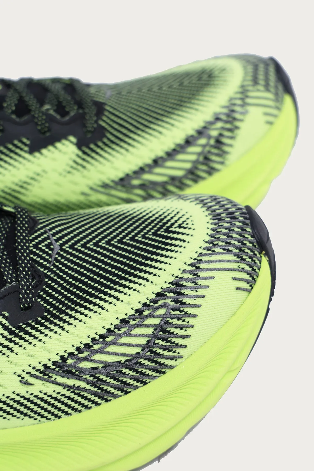 U Clifton 9 GTX TS - Black/Lettuce sold by Canoe Club product image thumbnail 5